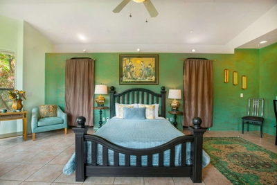Jade Room image