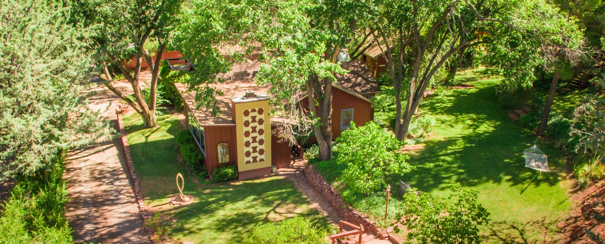 Boutique Lodging in Tubac & Sedona AZ Global Alliance Properties LLC
